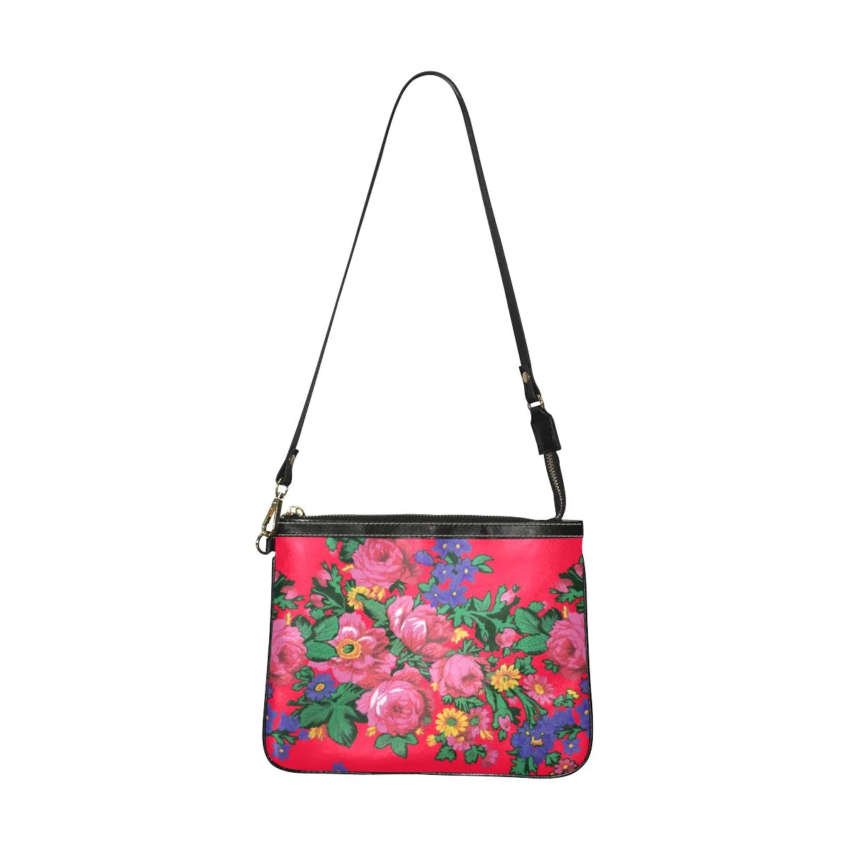 Kokum's Revenge Dahlia Small Shoulder Bag