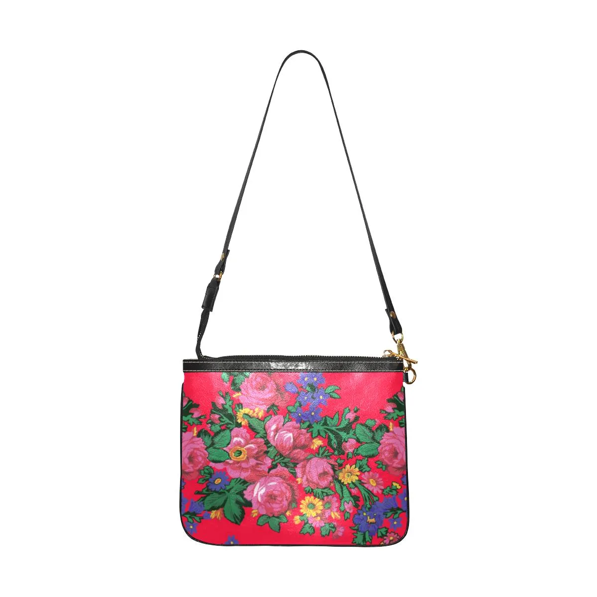 Kokum's Revenge Dahlia Small Shoulder Bag