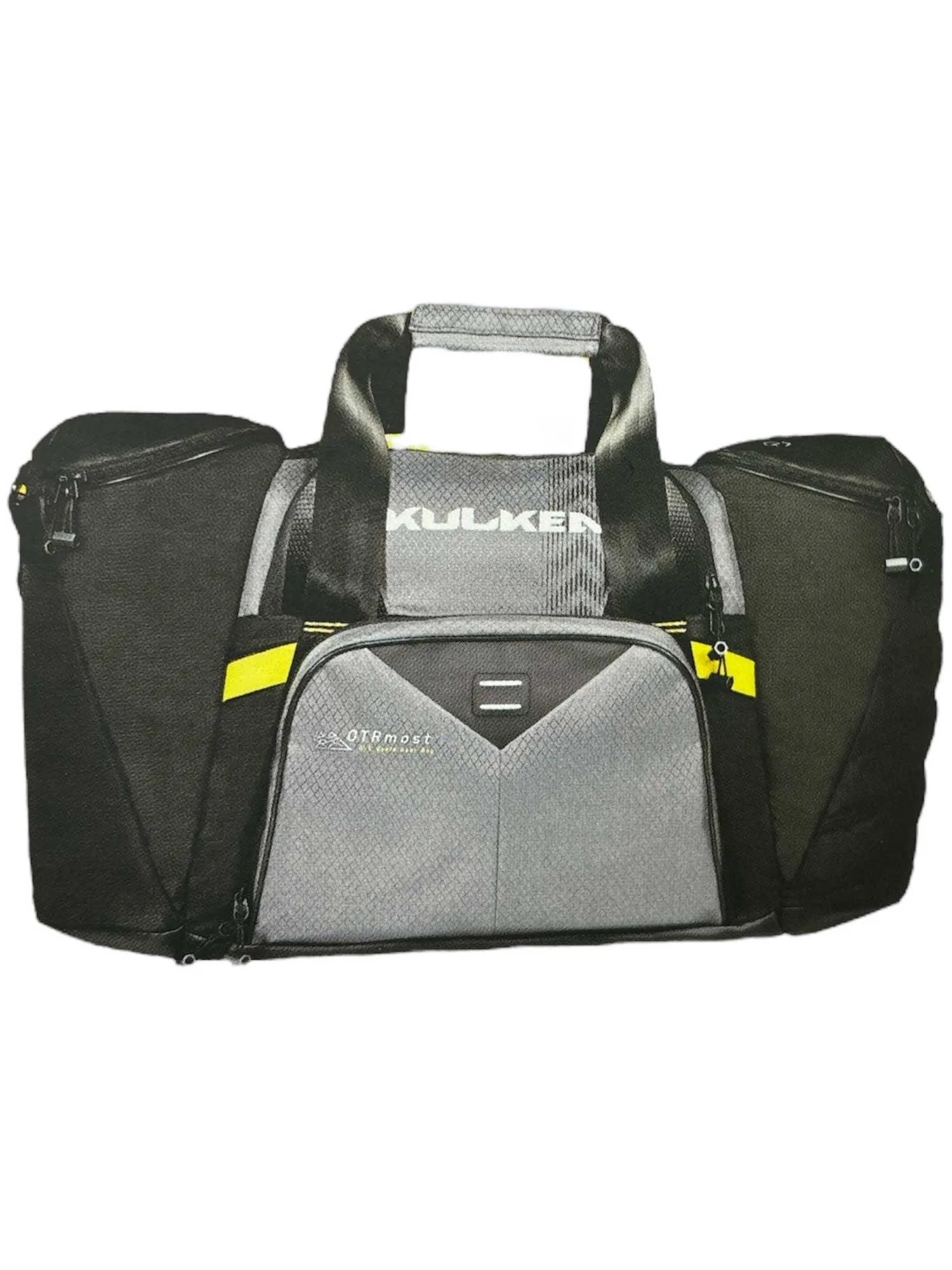 Kulkea OTRmost Cycle Gear Bag