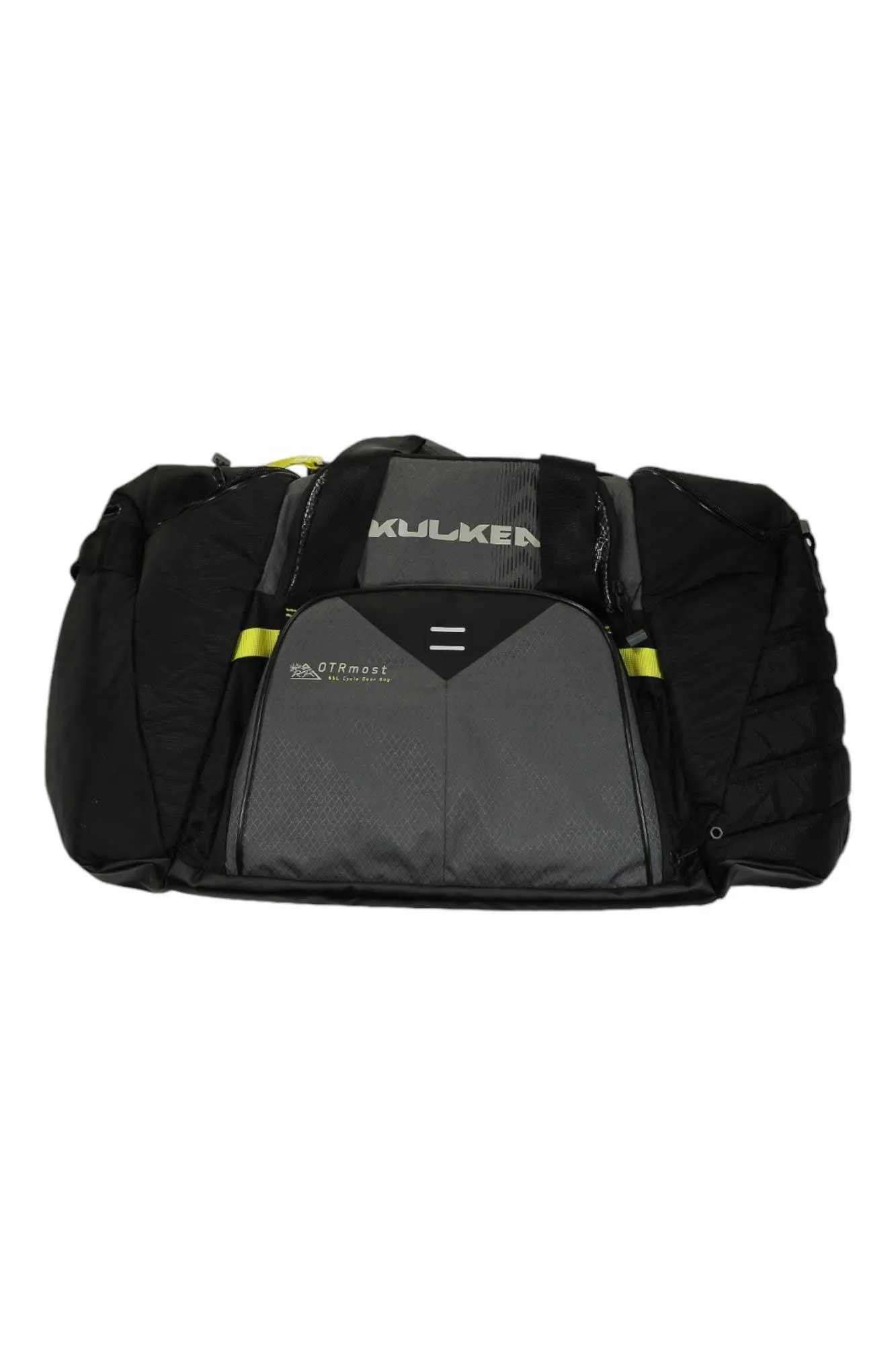 Kulkea OTRmost Cycle Gear Bag