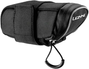 Lezyne Micro Caddy-S - Road Seat Bag - Black