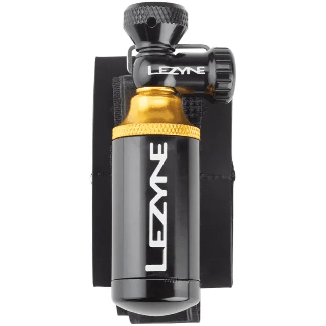 Lezyne Tubeless CO2 Blaster Repair Kit