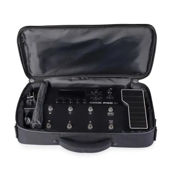 Line 6 POD Go Bag