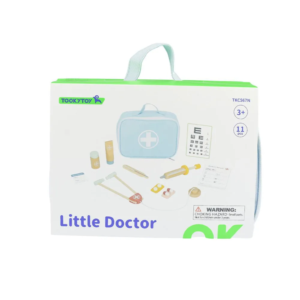 Little Doctor 11pc