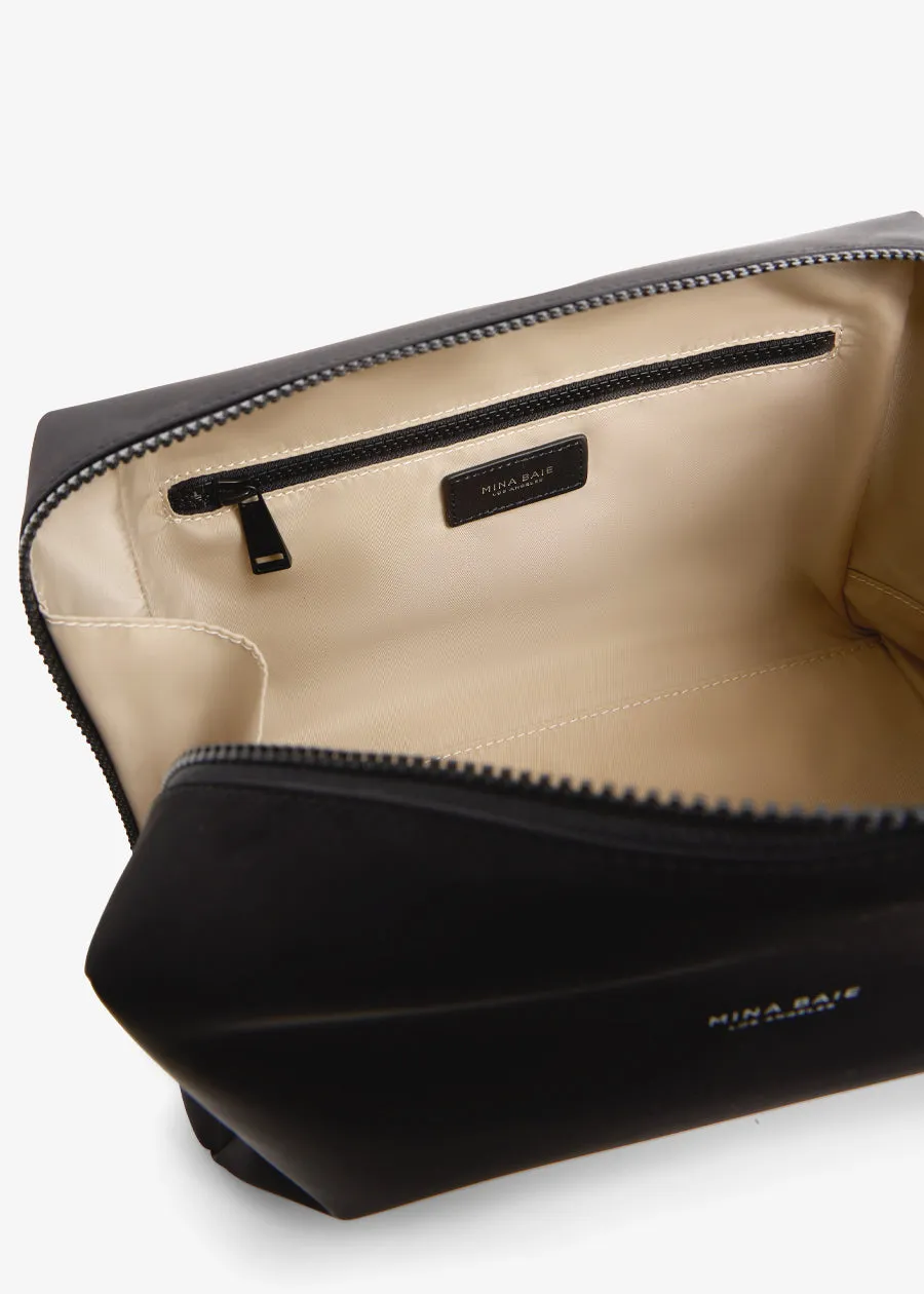 Londona (Nylon Toiletry Bag)