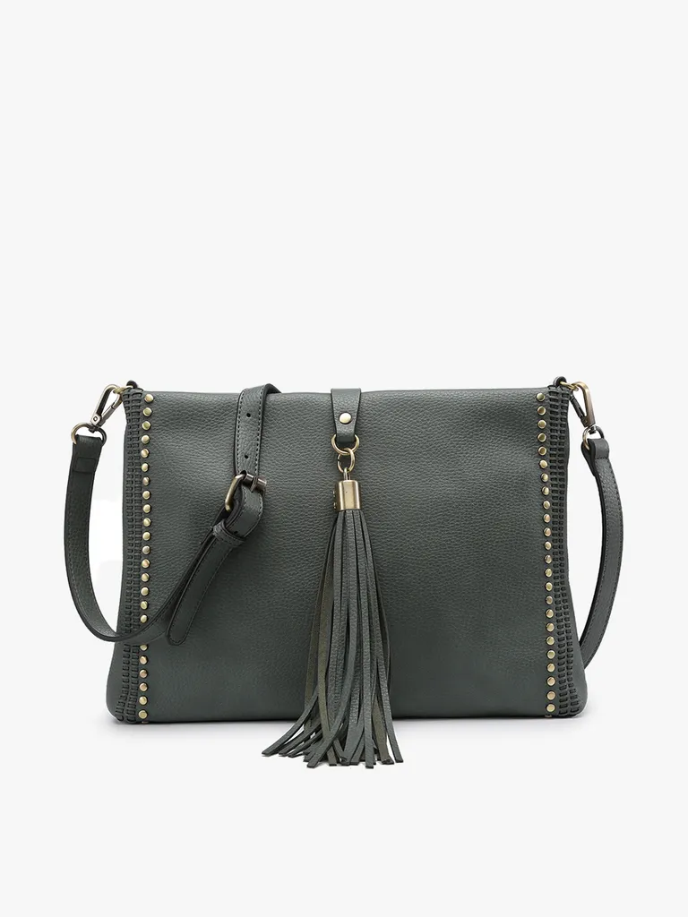 Marie Crossbody Bag