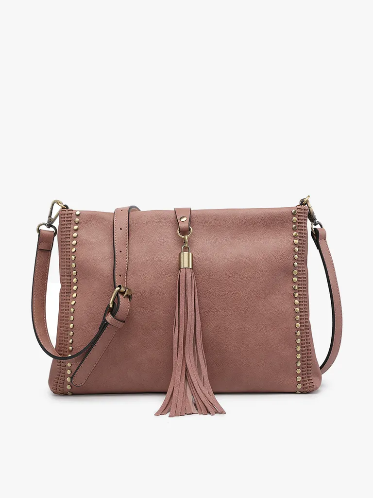 Marie Crossbody Bag