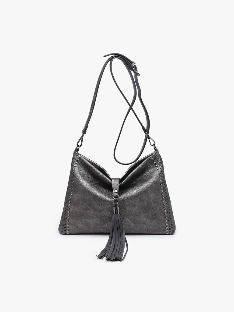 Marie Crossbody Bag