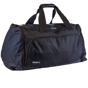 Mc Keever Ballyhegan Davitts Core 22 Medium Kitbag - Navy