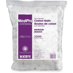 MedPro® Cotton Ball