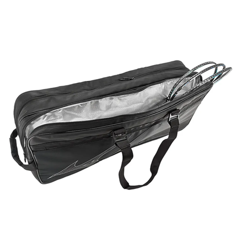 Mizuno Core Series 2-Way Duffle Bag