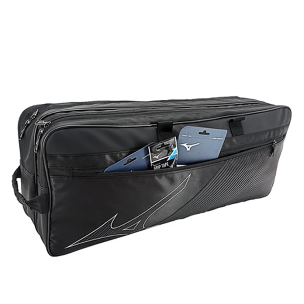 Mizuno Core Series 2-Way Duffle Bag