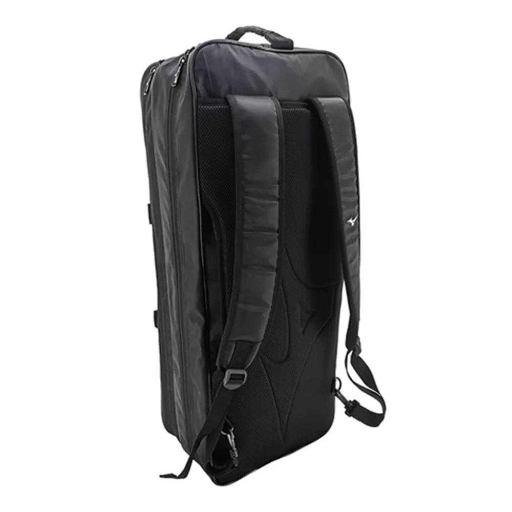 Mizuno Core Series 2-Way Duffle Bag