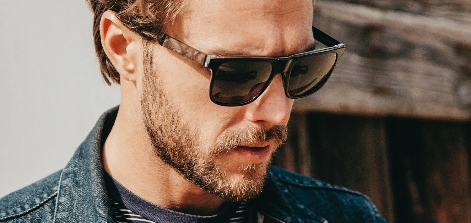 Monroe ACTV Sunglasses