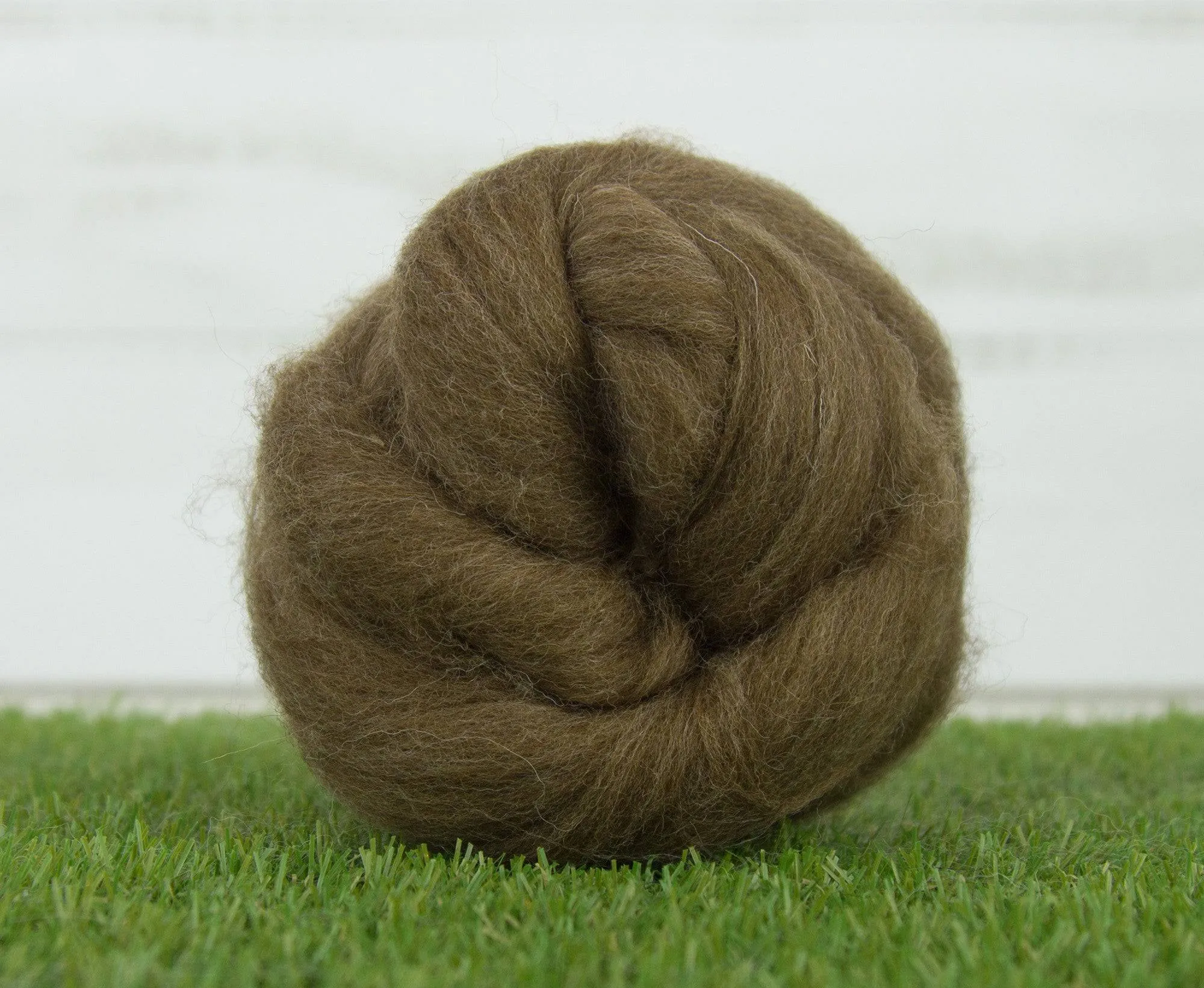 Moorit Shetland Top