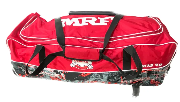 MRF Legend 4.0 Cricket Adult Kit bag