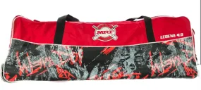 MRF Legend 4.0 Cricket Adult Kit bag