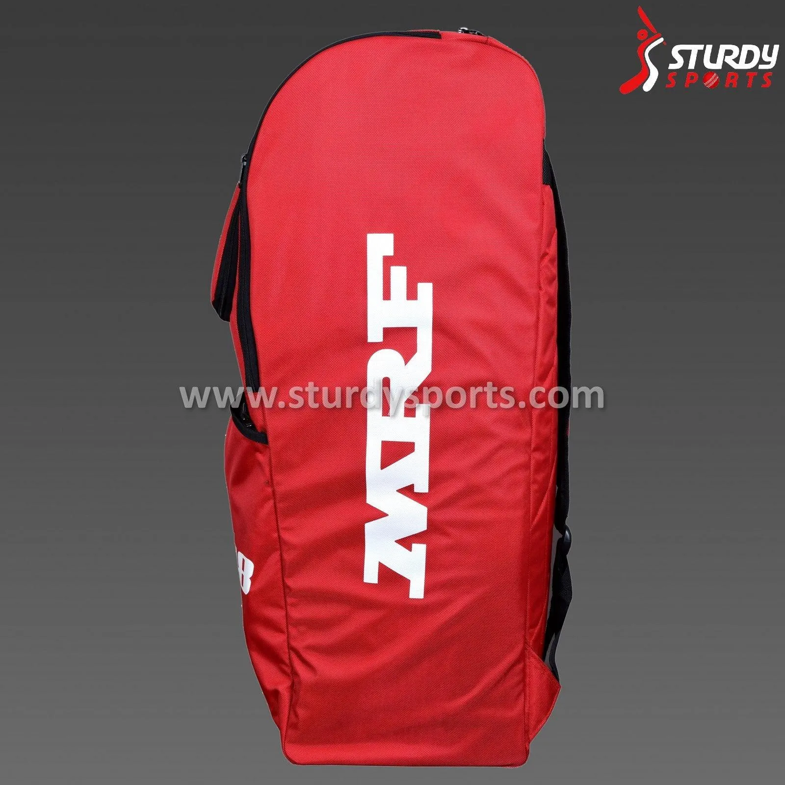 MRF VK18 Junior Duffle Bag