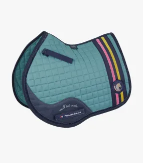 My Pony Jack Saddle Pad (Glitter Turquoise)