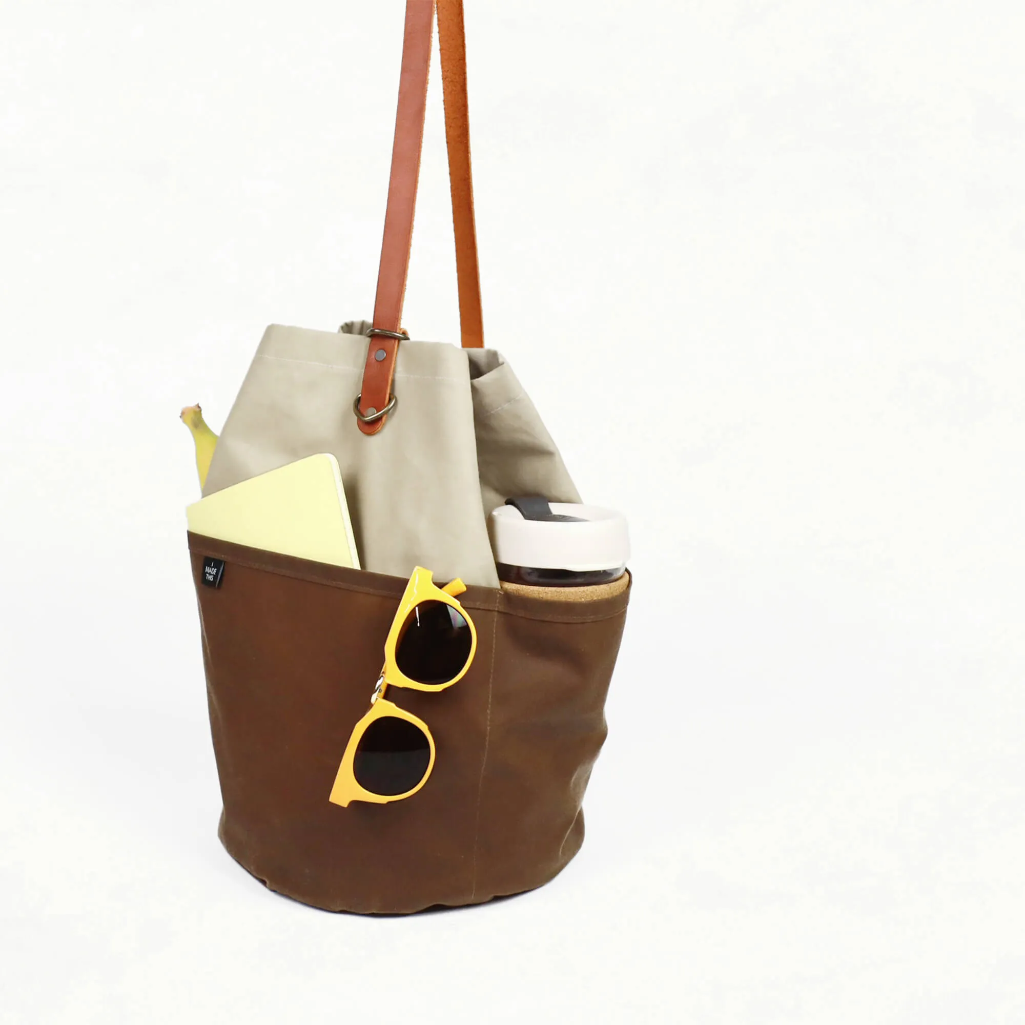 Naito - Plum Custom Bag Maker Kit