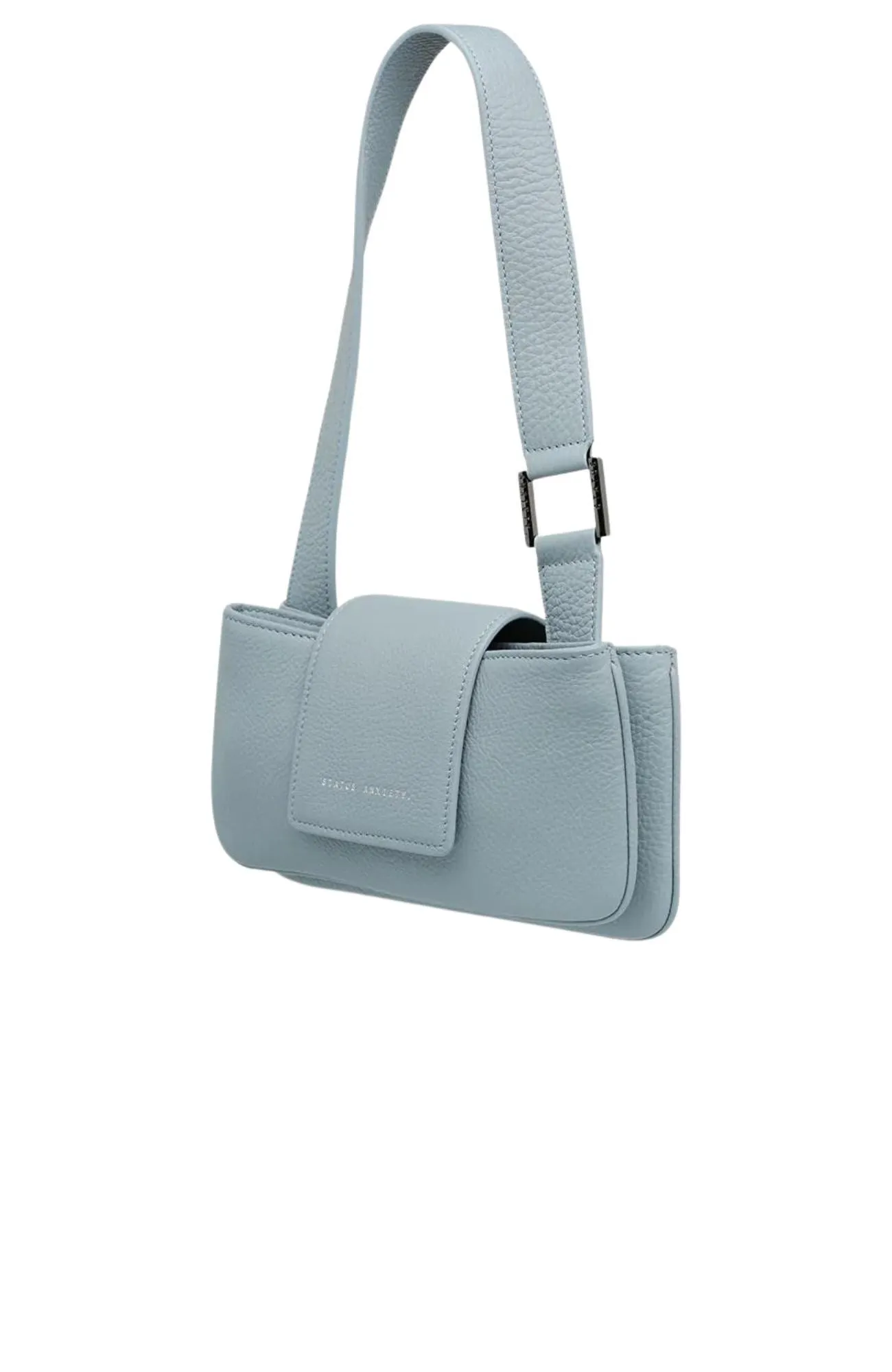 New Beat Bag Powder Blue