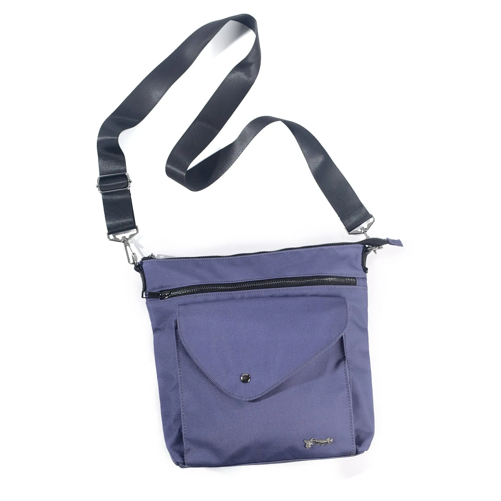 Nightshade Sidetrack Crossbody