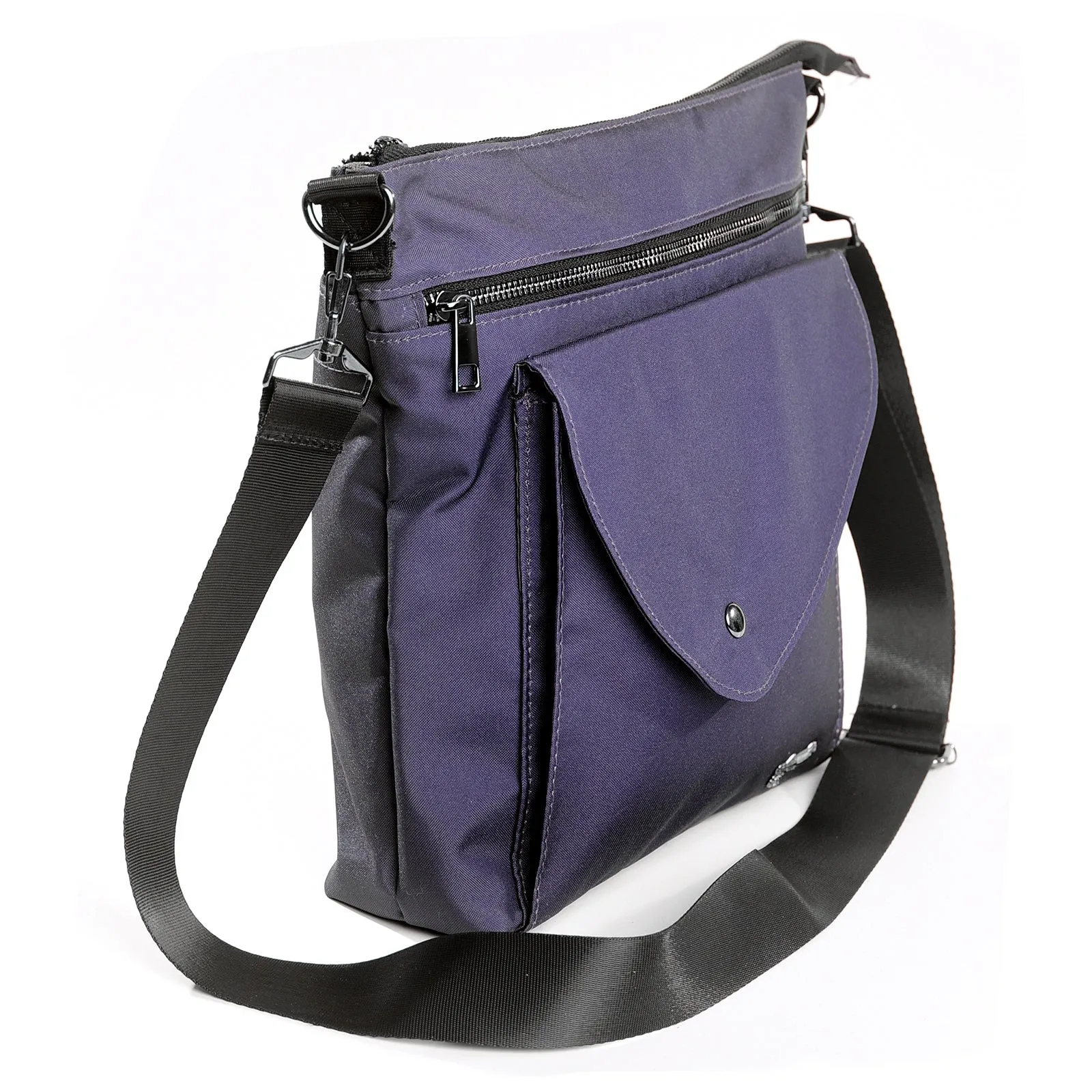 Nightshade Sidetrack Crossbody