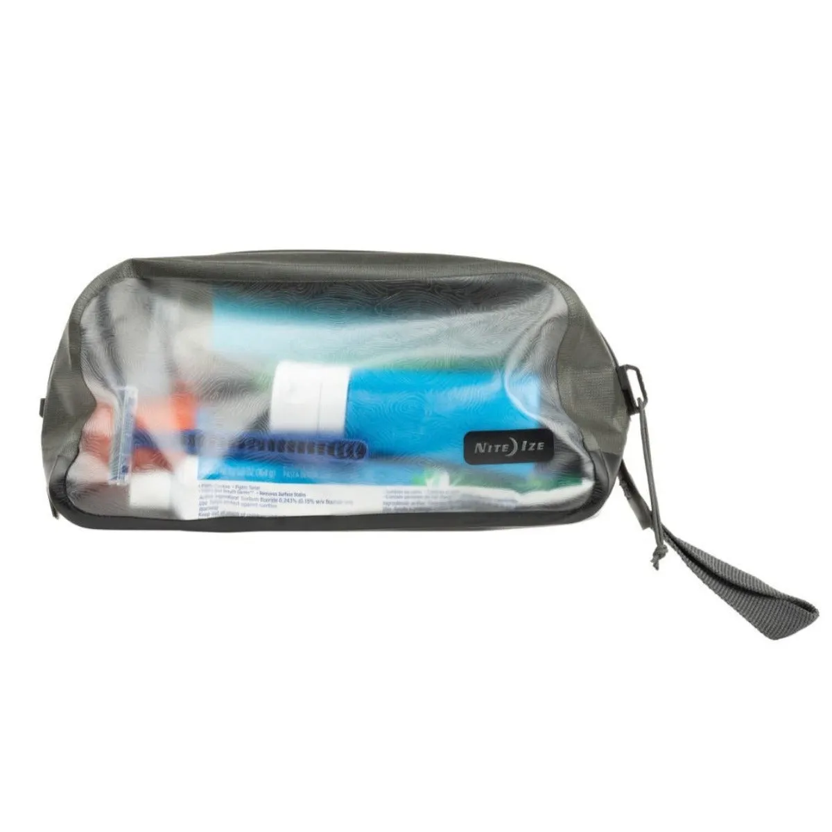 Nite Ize RunOff® Waterproof Toiletry Bag