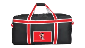 North Quincy Custom Player Bag