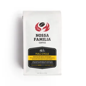 Nossa Familia Coffee: Full Cycle