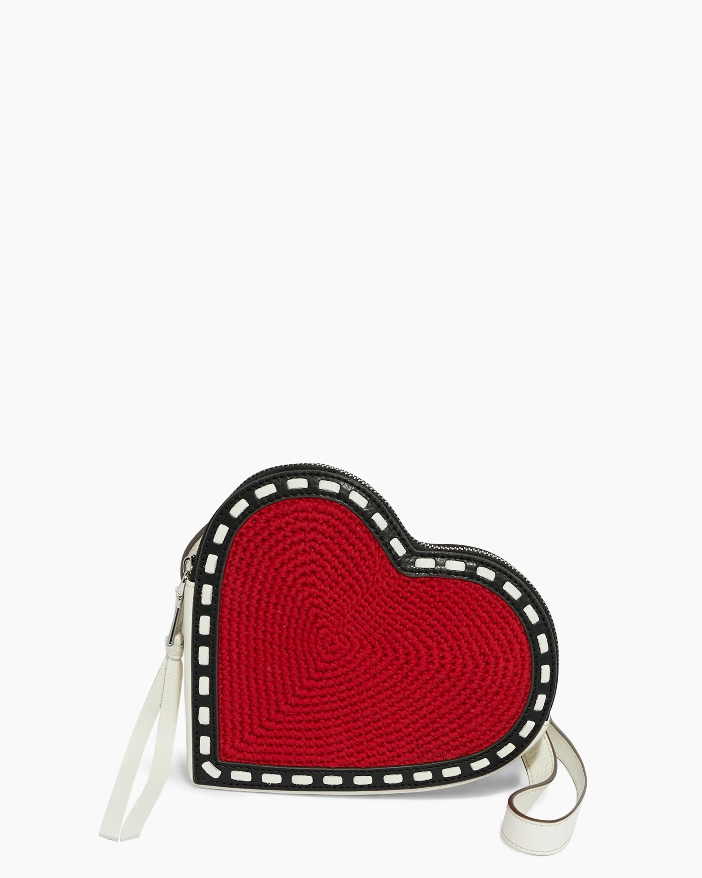 Nothing But Love Crossbody Clutch