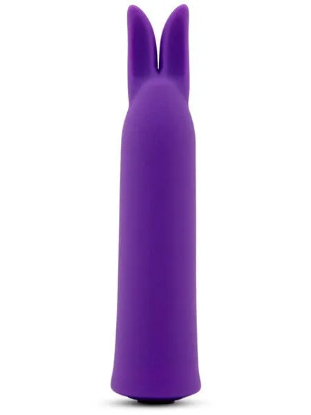 NU Sensuelle Bunnii Bullet Vibrator