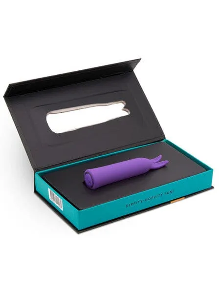 NU Sensuelle Bunnii Bullet Vibrator