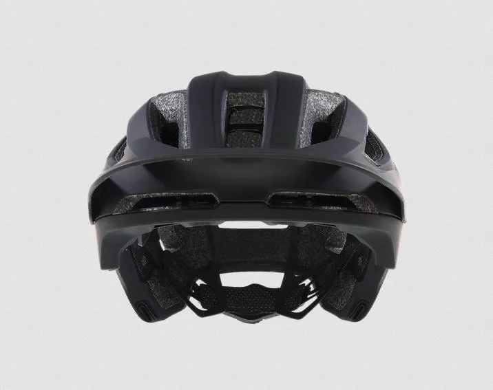 Oakley DRT3 Trail AU/NZ Helmet - Matte Black/Satin