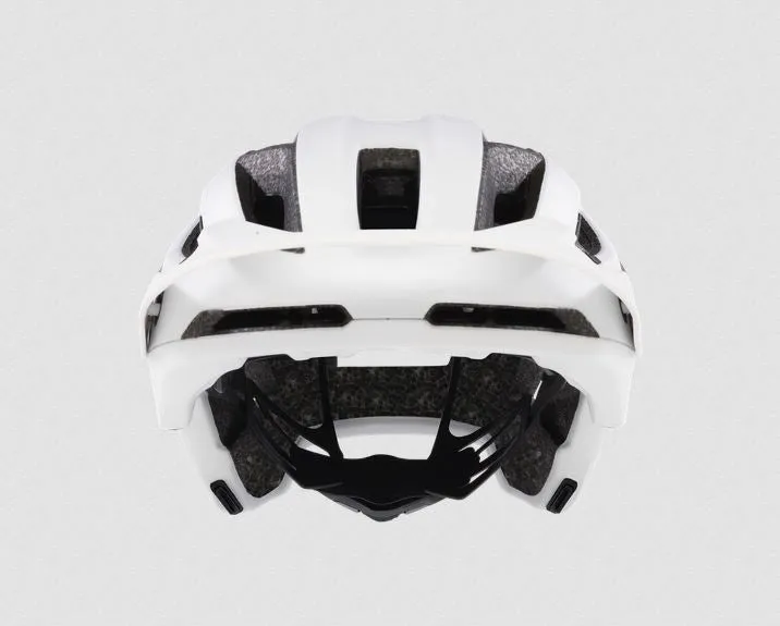 Oakley DRT3 Trail AU/NZ Helmet - Matte White/Satin Black