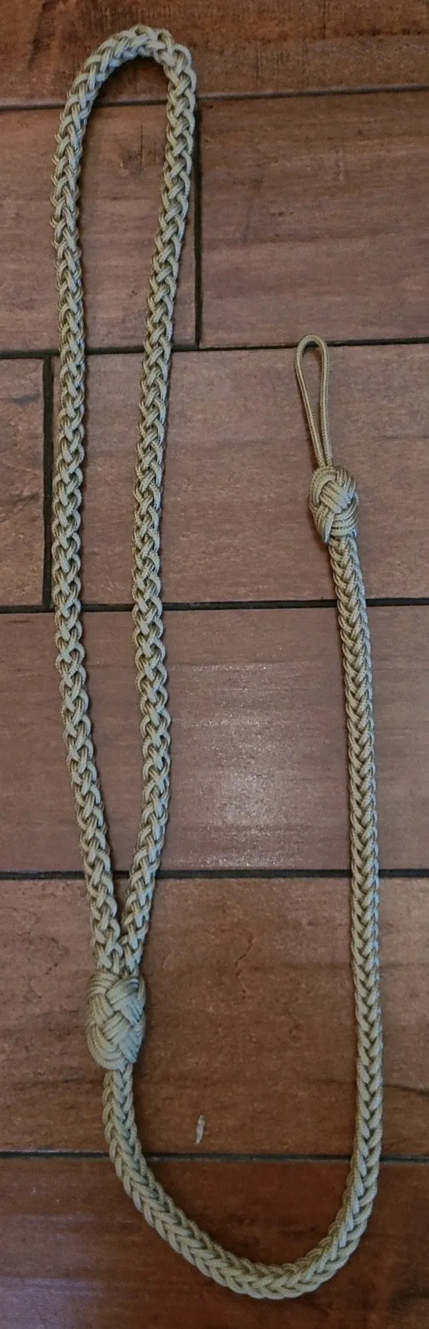 Old Salt Custom Lanyard