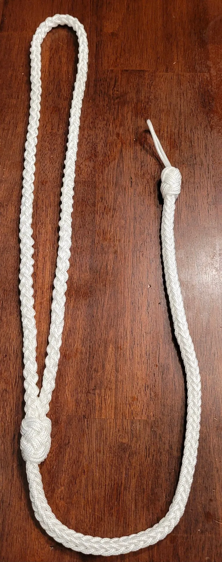 Old Salt Custom Lanyard