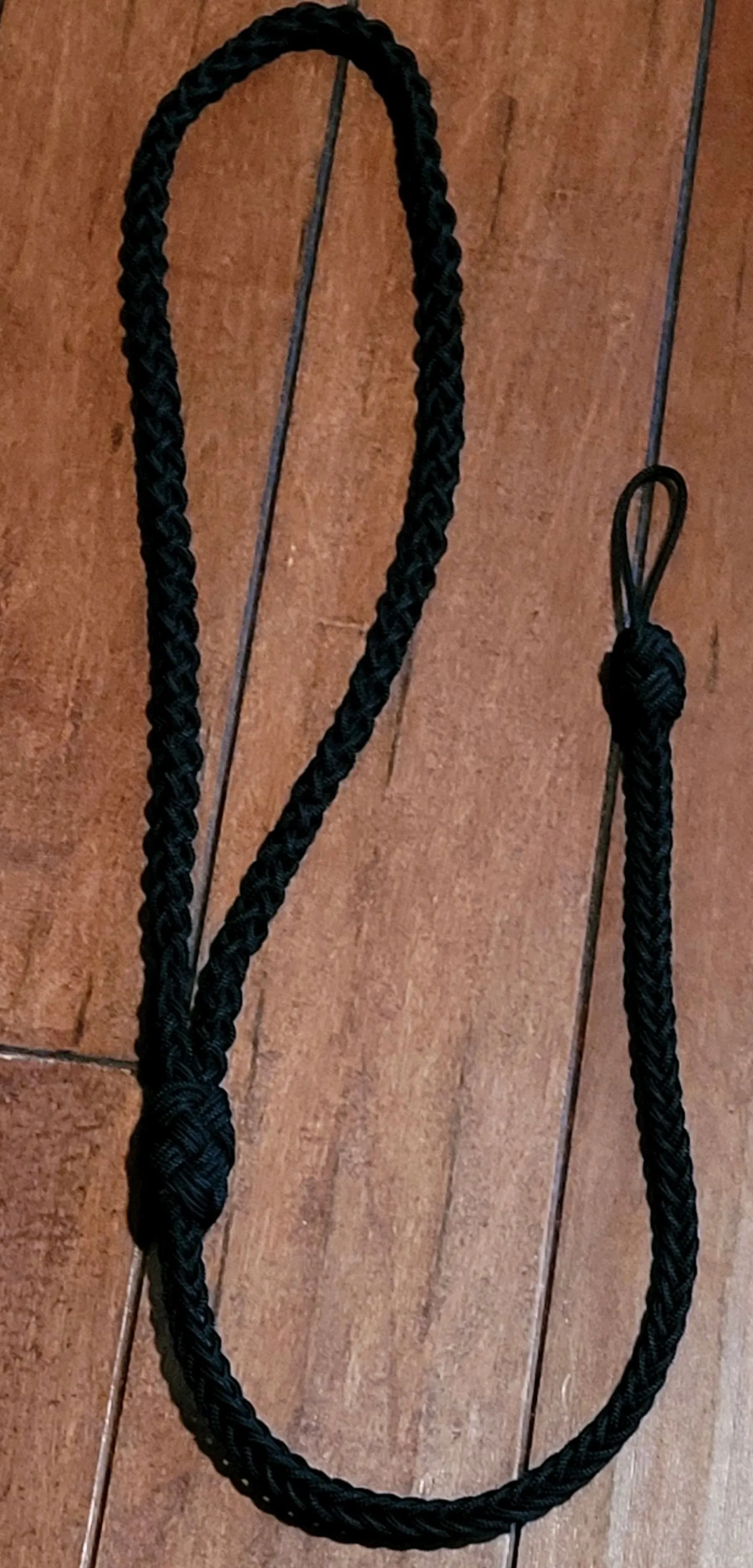 Old Salt Custom Lanyard