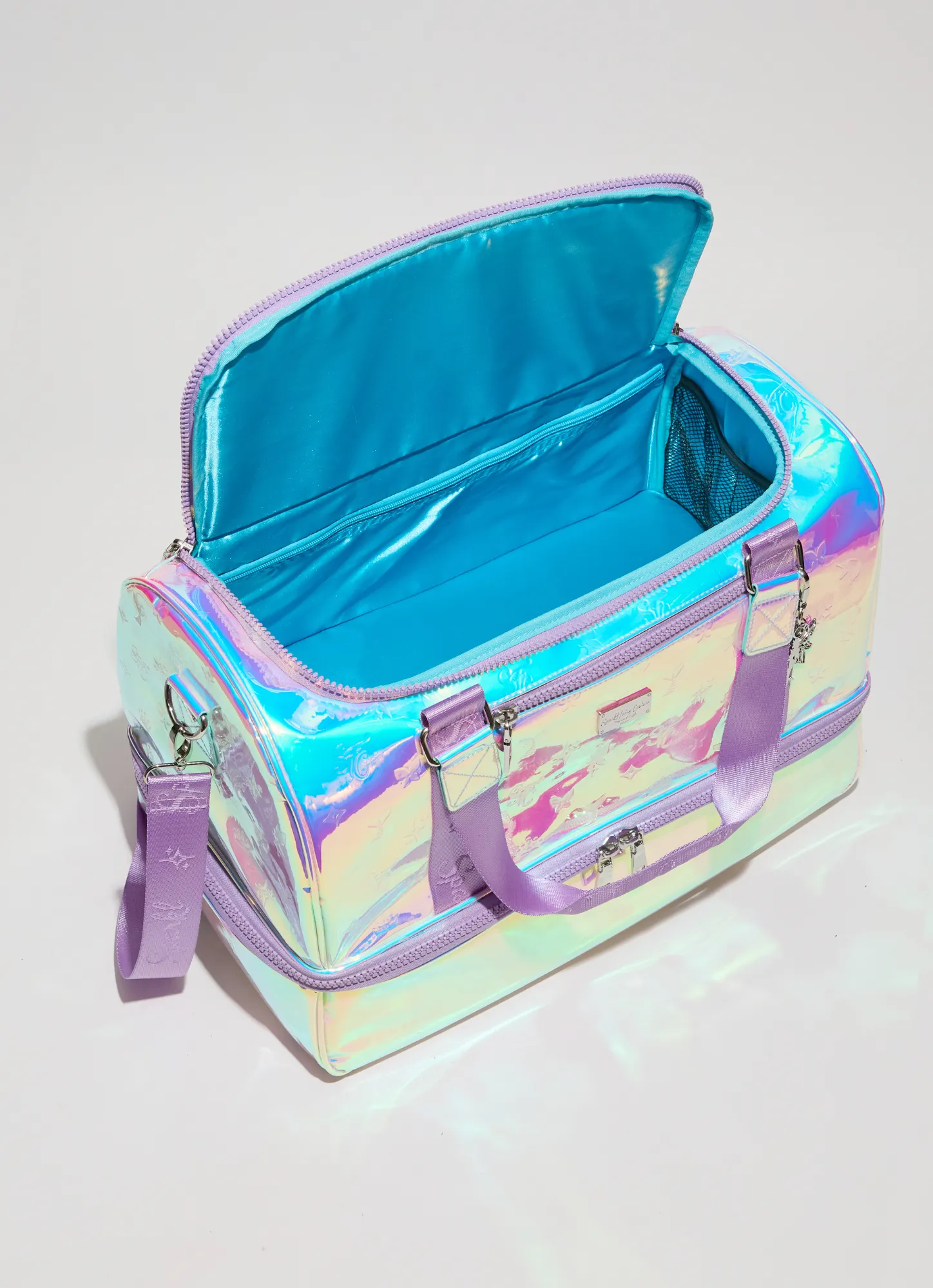 Opal Weekender