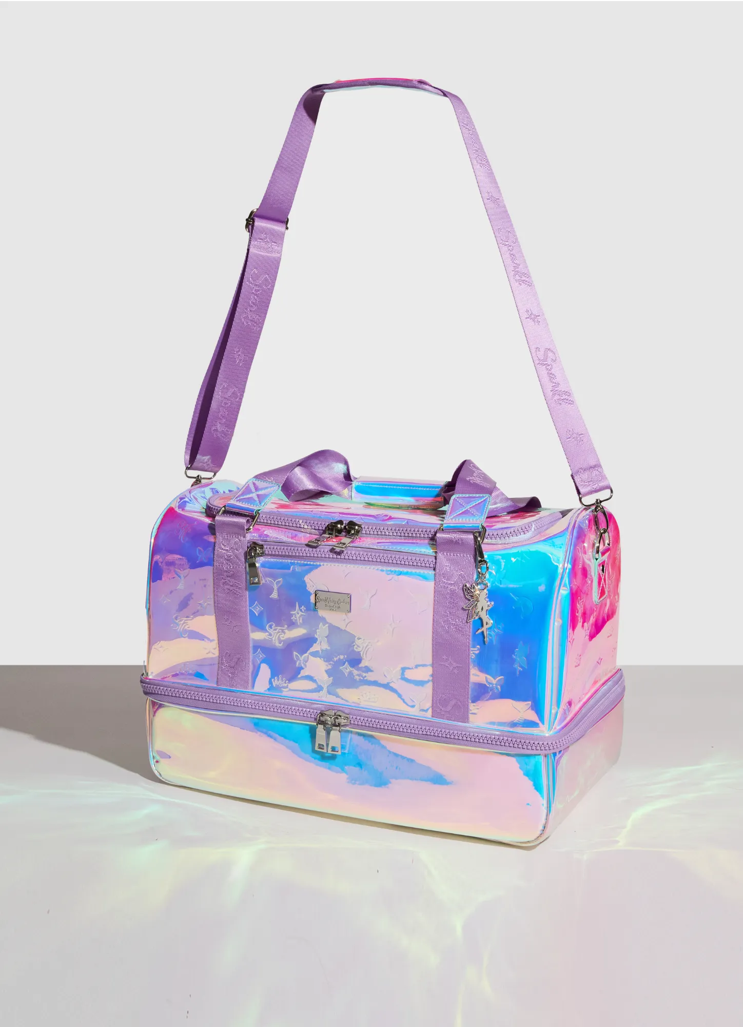 Opal Weekender