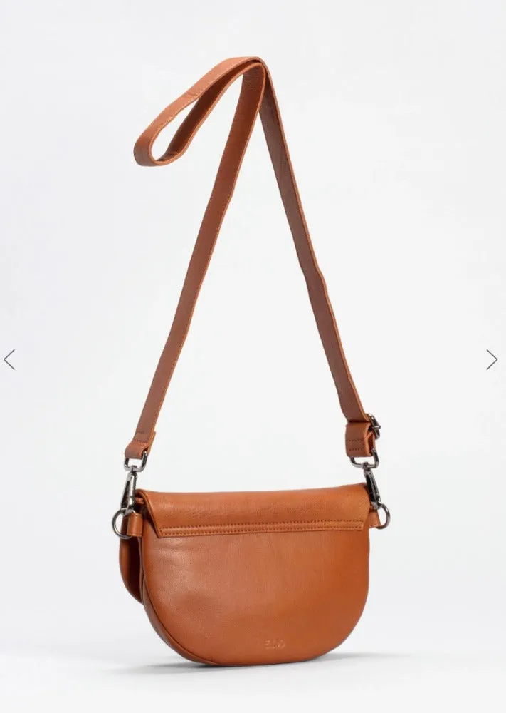 Otta Crossbody Tan