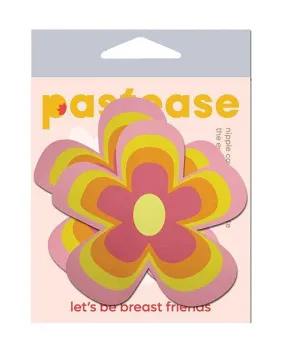 Pastease Premium Groovy Flower - O/s