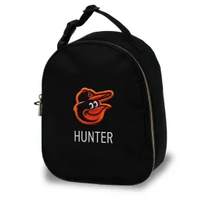 Personalized Baltimore Orioles Insulated Bag