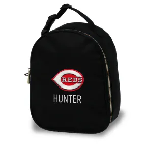 Personalized Cincinnati Reds Insulated Bag