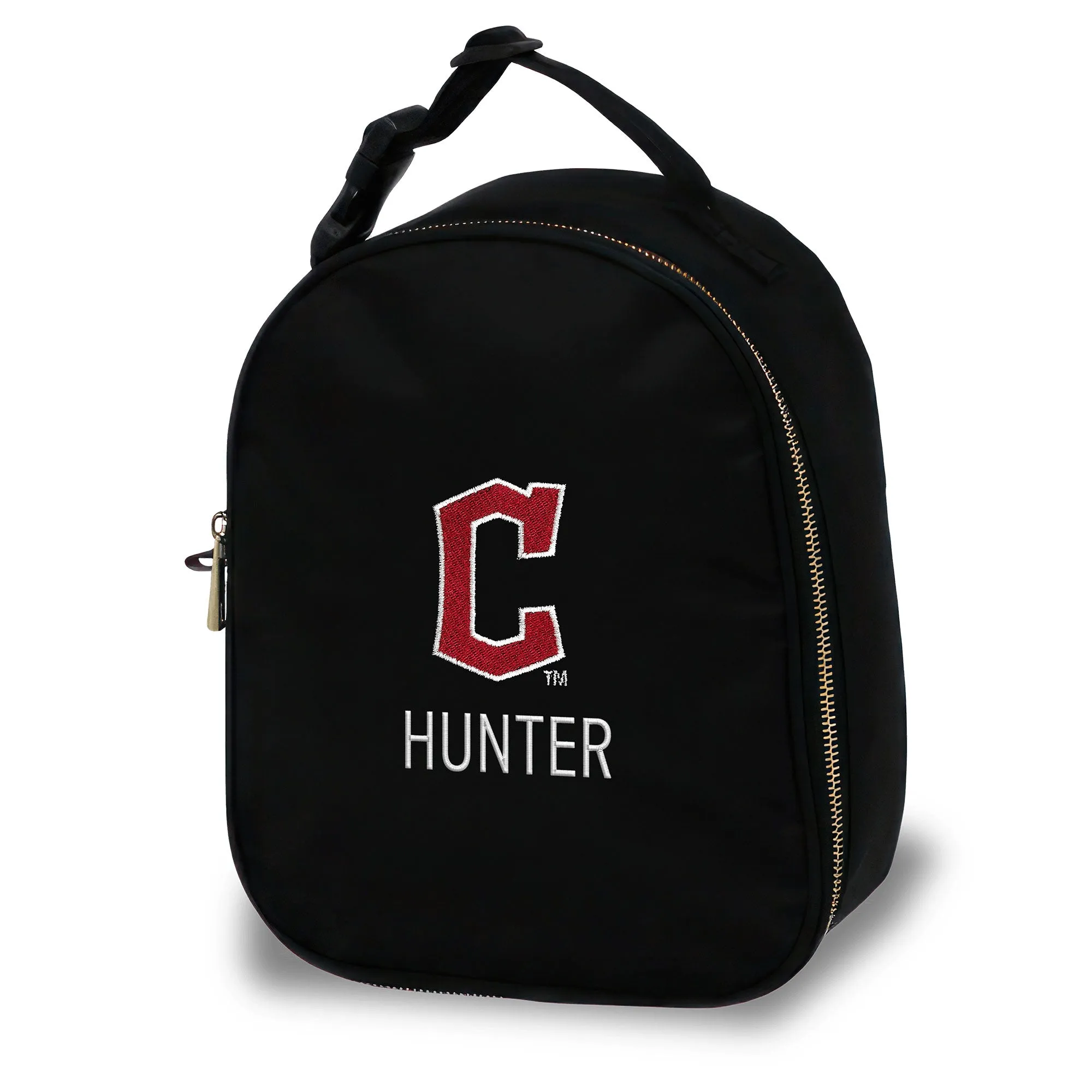 Personalized Cleveland Guardians Insulated Bag