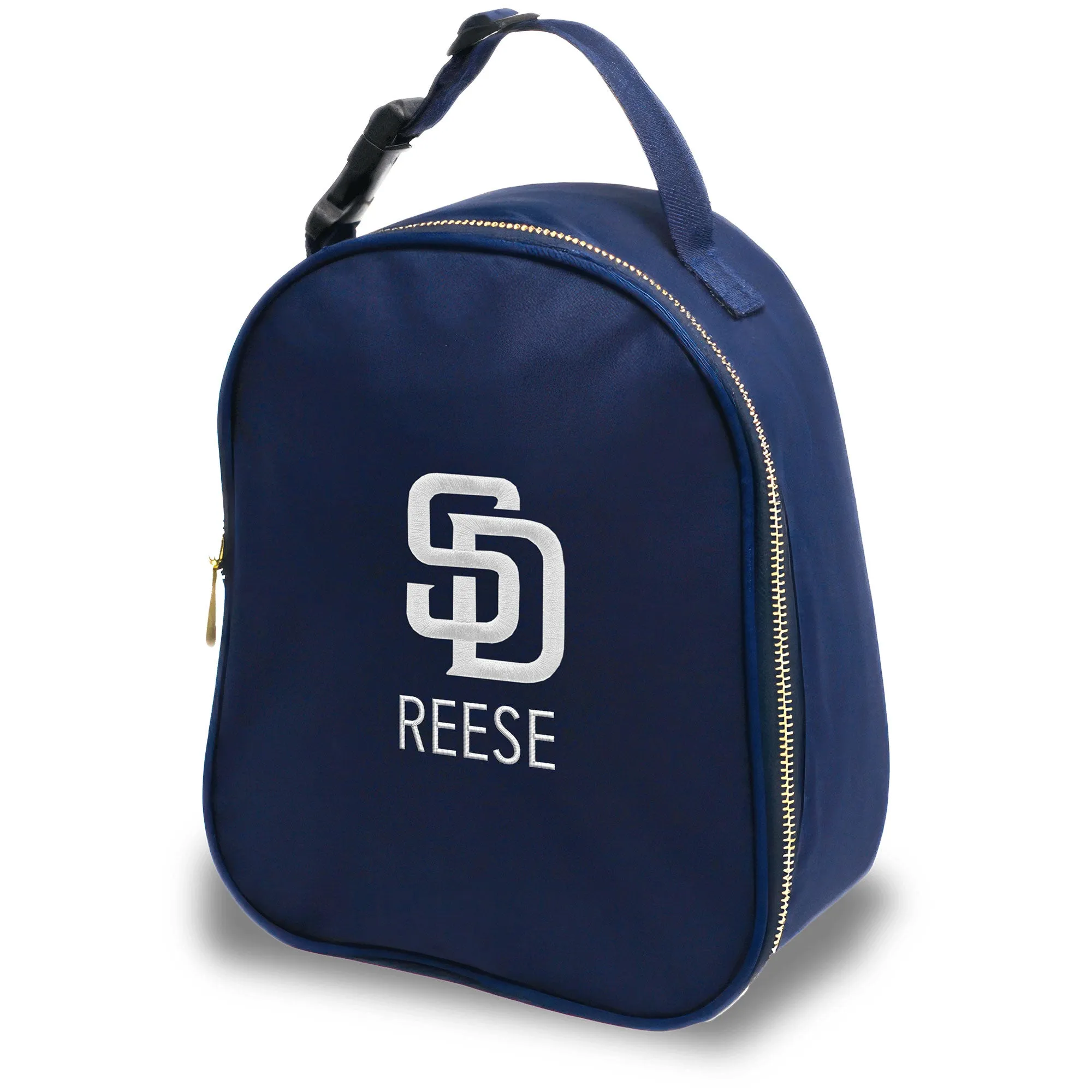 Personalized San Diego Padres Insulated Bag