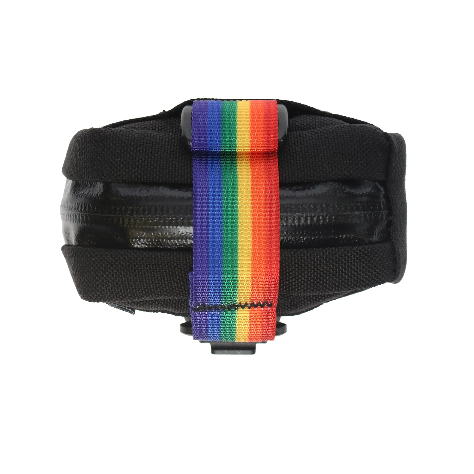 Plan B Micron Saddle Bag Rainbow