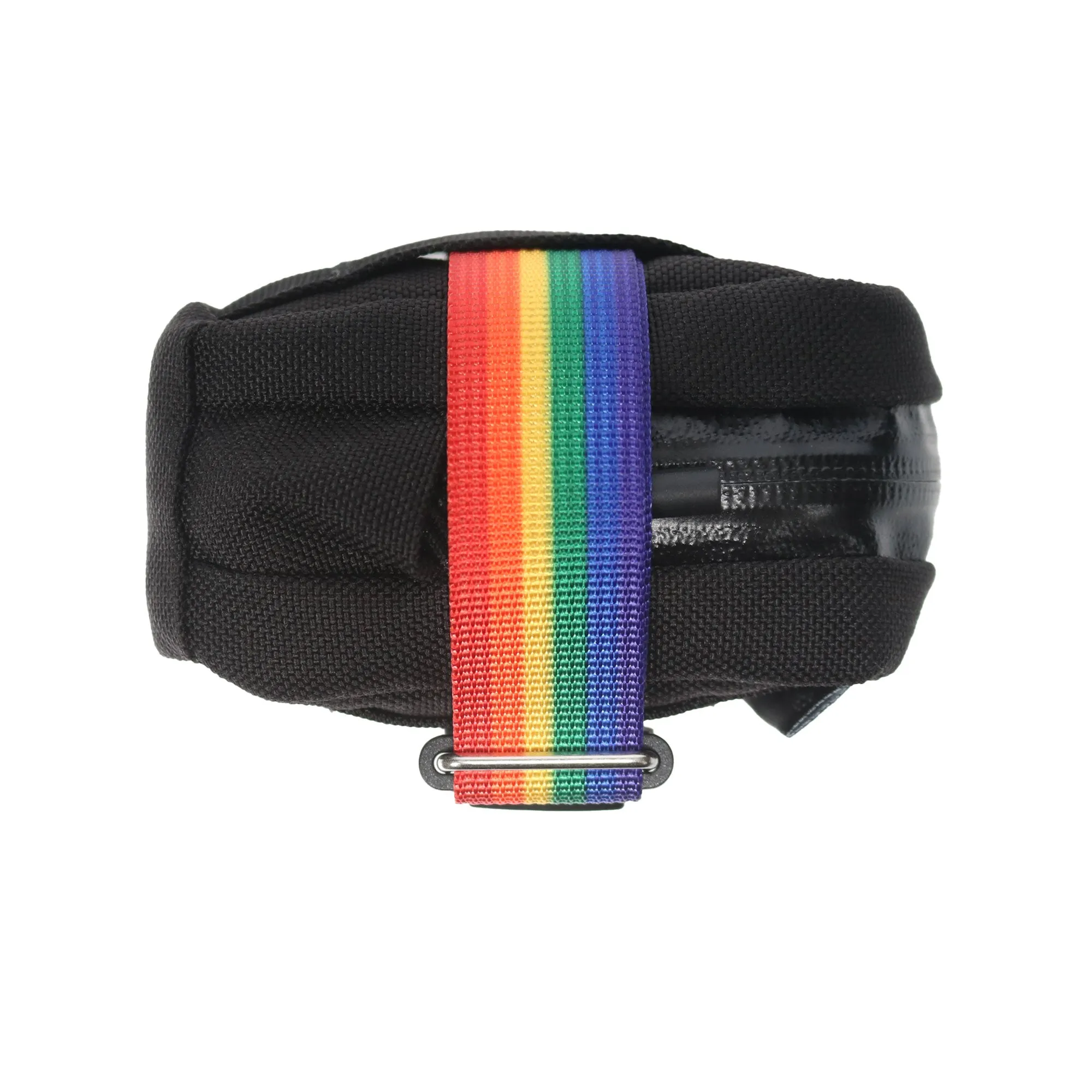 Plan B Micron Saddle Bag Rainbow