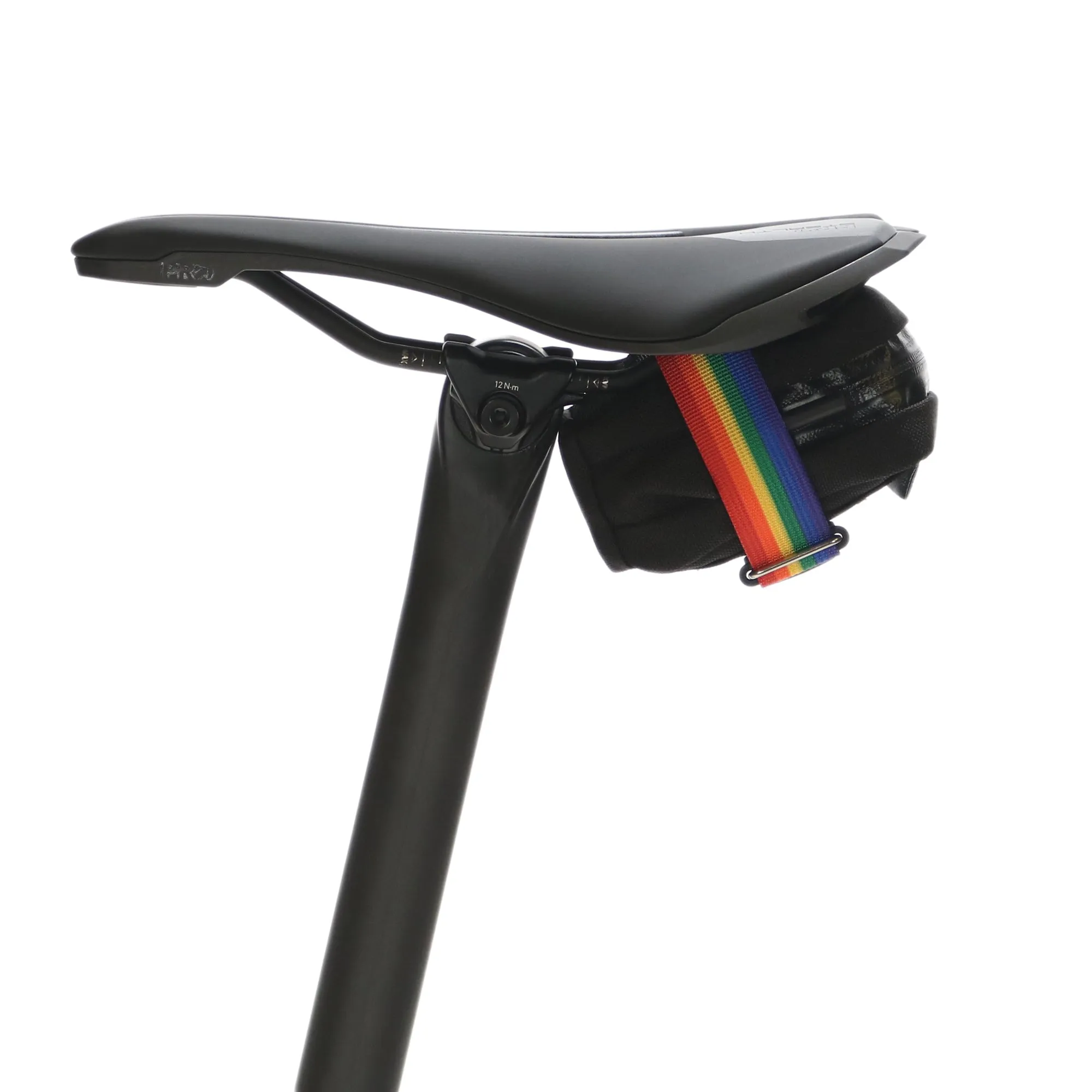 Plan B Micron Saddle Bag Rainbow