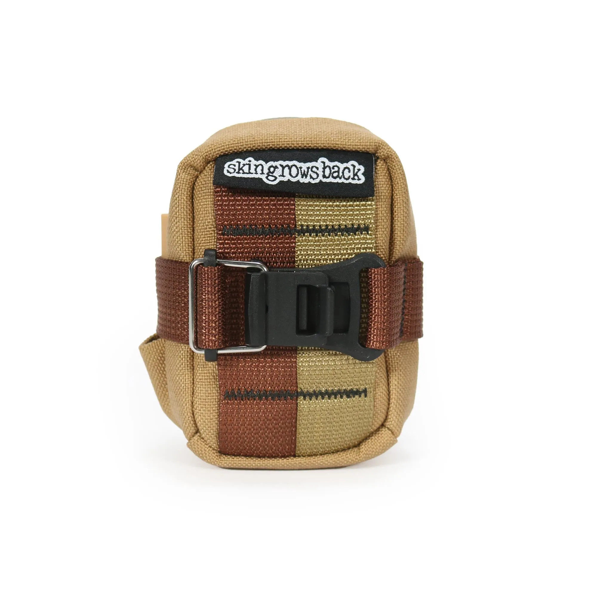 Plan B Micron Saddle Bag Rattlesnake - wholesale